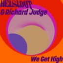 Helsloot & Richard Judge - We Get High (Extended Mix)