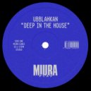 Ubblahkan - Deep In The House (Extended Mix)