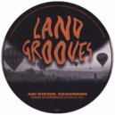 abi Diggin, Graumann - Sunset in Cappadocia (Original Mix)