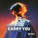 Jeffrey Sutorius - Carry You (Extended Mix)