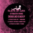 Gettoblaster & BAGGI feat. Chip E. - Throwin Down (Original Mix)