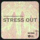 Chris Pulse feat. Karen Viveros - Stress Out (Original Mix)