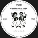 G-Mode, Cem Onuk - Funky Mood