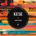James Deron - Kese (Radio Edit)