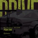 Nitrous Oxide - Peaktime