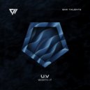 U.V - Voices (Original Mix)