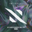 Alexander Komarov, INNA JAYA - Nana (Extended Mix)