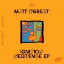 Matt Egbert - Rhythm & Energy