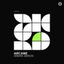 Arman Bercin - Waves (Original Mix)