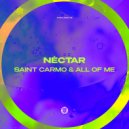 Saint Carmo & All Of Me - Acid Trip (Original Mix)