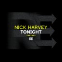 Nick Harvey - Tonight (Short Mix)