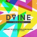 Ridney, Capri & Roland Clark - Take You There (Original Mix)