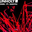 OMRI. feat. Dakota - Unholy (Extended Mix)