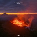 Rowland Giles, Toutounji - Volcano (Extended Mix)