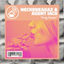 NeckBreakaz & Agent Jack - Frog Kisser (Original Mix)
