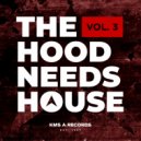 Dantiez & TekNoNo - Moodswings (Original Mix)