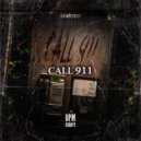 SHØDED - CALL 911 (Original Mix)