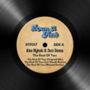 Alex Mykals, Just Jenna - The Rest Of You (Original Mix)