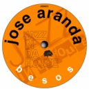 Jose Aranda - Besos (Original Mix)