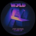 Stef Davidse - Climb Up (Original Mix)