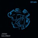 Joeski - Sailorboy (Original Mix)