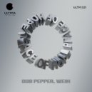 Dub Pepper, Wein - Peace Of Hope (Original Mix)