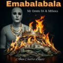 Mr Green SA feat. Mthoxx - Emabalabala (Original Mix)
