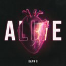 Dann G - Alive ()