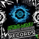 Ikariz - Uprising