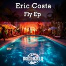 Eric Costa - The Way You Love Me (Original Mix)
