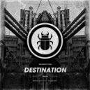 Redemption - Destination (Sam Kitt Remix)