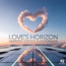 Disperto Certain & GOVERNADE - Love\'s Horizon (Original Mix)
