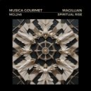 Magillian - Spiritual Rise