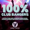 Micky Modelle vs Darren Glancy - Thursday (Dave Curtis Extended Remix)