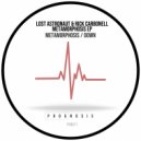 Lost Astronaut & Rick Carbonell - Down (Original Mix)