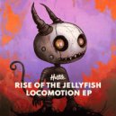 Rise Of The JellyFish - Locomotion