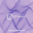 Honey Bunny - Vocal FA FX01 (Acapella)