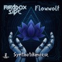 Paradox Side & Flowwolf - Synthetikineziz (Original Mix)