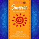 Oded Nir feat. Sandhya Sanjana - Sunrise (The Remixes) (Deep Dive Corp. Remix)