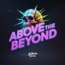 D-Region & Code - Above The Beyond (Original Mix)