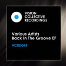 Adam Dunbar - Late To The Party (Original Mix)