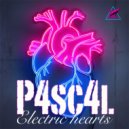 P4sc4l - Electric Hearts