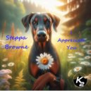 Steppa Browne - I Appreciate You