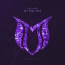 Steve Lake - We Will Rise