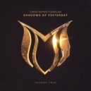 Christopher Corrigan - Shadows of Yesterday (Extended Mix)