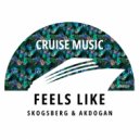 Skogsberg & Akdogan - Feels Like (Extended Mix)