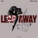 Naffe, Moosa Saleem - Leap Away (Extended Mix)