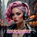 Greta Falu - Abracadabra