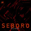 Seboro - The Wolf (Original Mix)