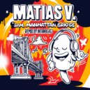 Matias V. - 3AM, Manhattan Bridge (Intr0beatz Remix)